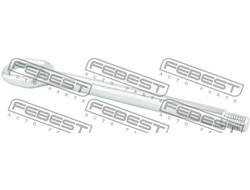 БУКСИРовочНЫЙ КРЮК VOLKSWAGEN TRANSPORTER 7H 2003-2010 Febest 2399-DHT6