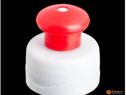 Колпачок пуш-пул Вада 28/410