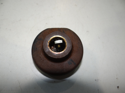 Бегунок зажигания М 72 К 750