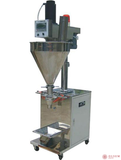 Дозатор шнековый Hualian FLG-500A