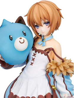 Фигурка 1/8 Блан (Blanc Neoki Ver.)