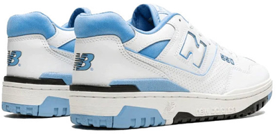 New Balance 550 Team Carolina Blue