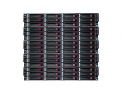 HPE P4500 G2 / AX701A