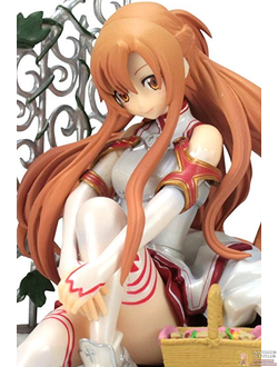 Фигурка Асуна (Asuna Vignette)