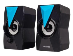 Колонки Microlab Speakers