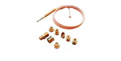 Термопара универсальная (9 гаек), L-1200мм