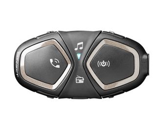 Мотогарнитура Interphone Connect