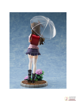 Фигурка 1/7 Микан Юки (Yuuki Mikan Umbrella)