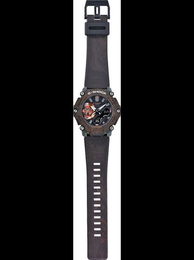 Часы Casio G-Shock GA-2200MFR-5A