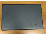 Корпус для ноутбука Lenovo G565 (царапины на корпусе) (комиссионный товар)