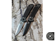 Складной нож BENCHMADE 9750 MINI COALITION AUTOMATIC G10