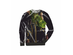 Свитшот Мортал Комбат, Mortal Kombat №34