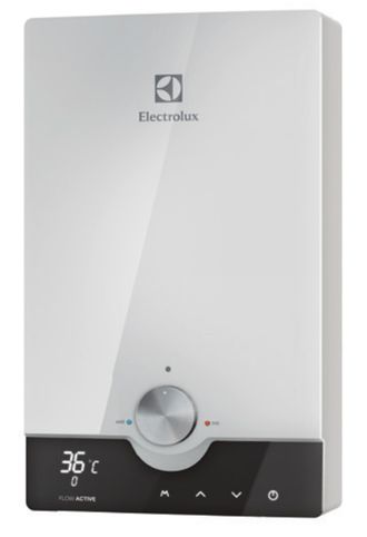 Electrolux NPX 8 Flow Active