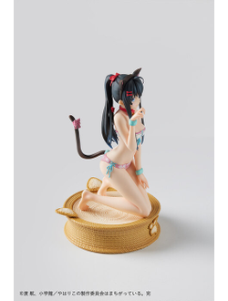 Фигурка 1/7 Юкино Юкиношита (Yukinoshita Yukino Swimsuit Ver.)