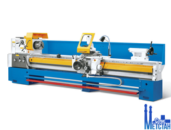 Токарный станок CU400M; CU500M; CU580M