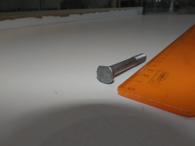 Болт картера Вятка Вп 150