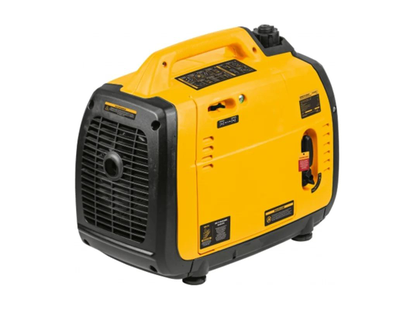 Инверторный генератор Denzel GT-2200iS 2,2 кВт, 230 В, бак 4 л 94702