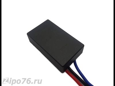 ПЛАВНЫЙ ПУСК ДО 2,5 КВТ