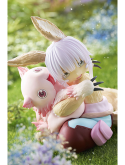 Фигурка Нанати (Nanachi Desktop Cute)