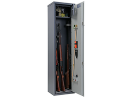 Сейфы оружейные серии Беркут