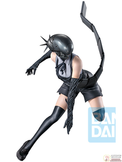 Фигурка Бомб (Bomb Ichiban Kuji B Prize)