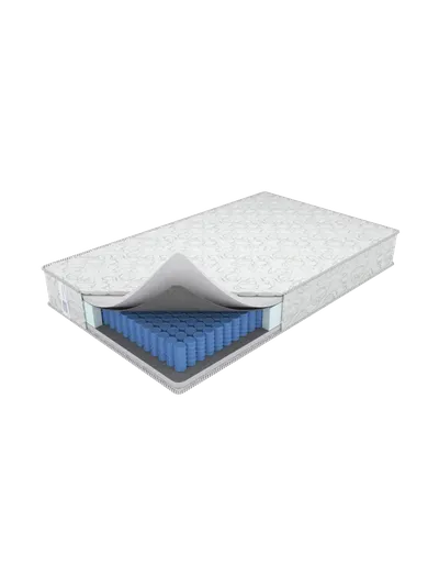 Матрас Комфорт Гранд от фабрики матрасов Ортис