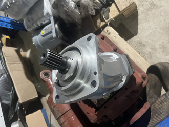 Гидромотор 310.3.112.00.06