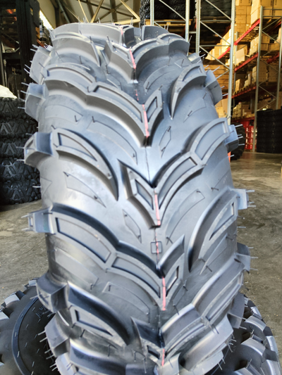 Шина АТ 27х9-12 Mars