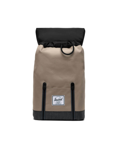 Рюкзак Herschel Retreat Timberwolf/Black Denim