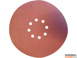 Шлифовальные диски (бумага) - абразивы