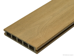 Террасная доска CM Urban Oregon