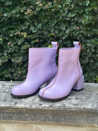 Ботильоны 568-1