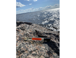 Духи НОТА: БЛИЗОСТЬ В РОЩЕ ПОД ДОЖДЁМ, 10 мл