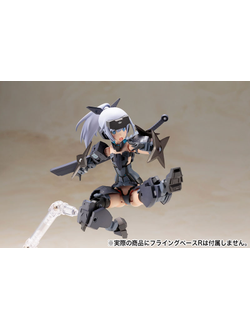 Фигурка Дзинрай (Jinrai Indigo Ver.)