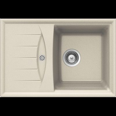 Мойка Schock Genius 45D Small