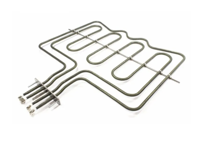 ТЭН духовки Electrolux Zanussi COK109ZN верхний 1000+1900W