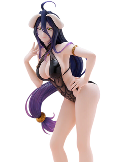 Фигурка Альбедо (Albedo Tenitol Tall)