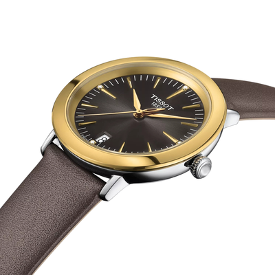 Швейцарские часы Tissot T929.210.46.066.00