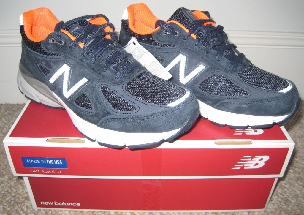 New balance 990nv4 shop