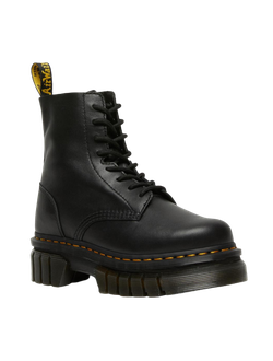 Ботинки Dr Martens Audrick Nappa Black