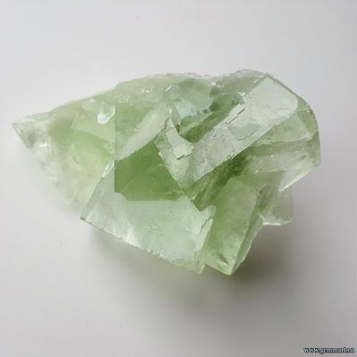 Друза кристаллов Флюорита. Китай