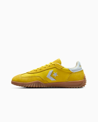 Кеды Converse Run Star Trainer Golden Wren