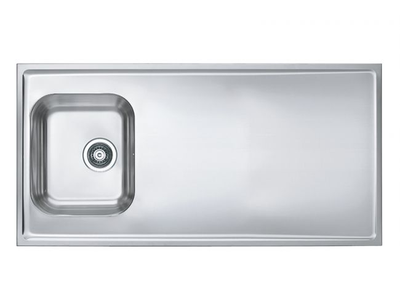 Мойка Alveus Classic pro 90