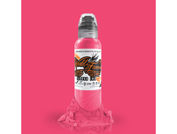 (УЦЕНКА) SANDRA DAUKSHTA - HOPELESS ROMANCE SET - WET LIPS - "World Famous Ink" (США 1 OZ - 30 МЛ)