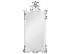 ЗЕРКАЛО SILVERY ROME MR012L-K00-S