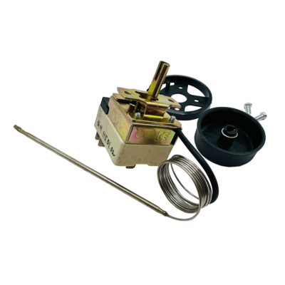 Терморегулятор д/духовки Ново-Вятка оригинал