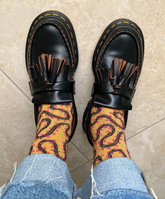 Adrian vintage dr martens discount