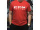 футболка CCM HOCKEY