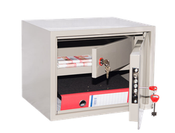 Шкаф бухгалтерский КБС 02т