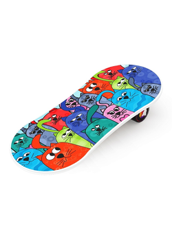 Балансборд В.02.800-03